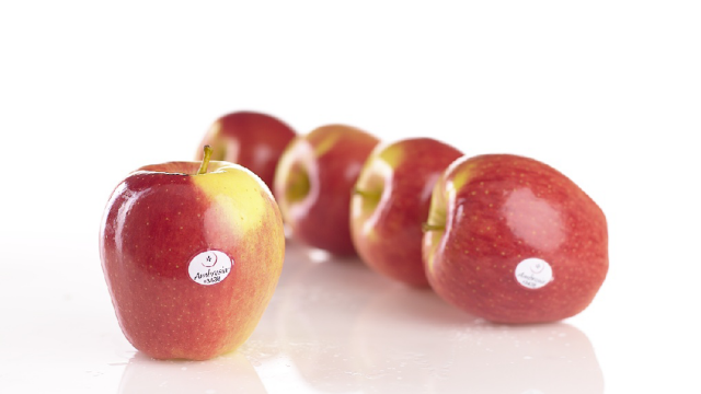 manzana ambrosia